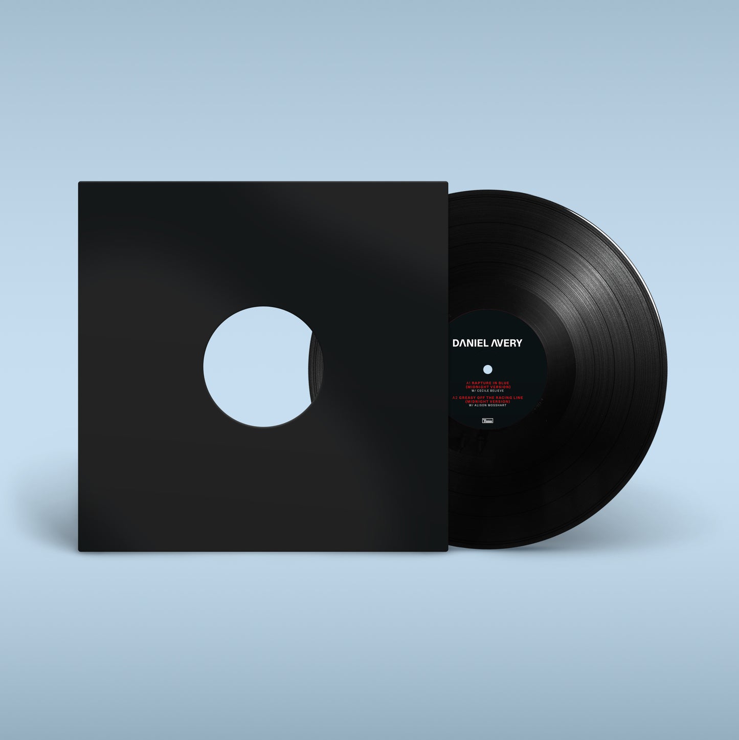 Midnight Versions Part 1