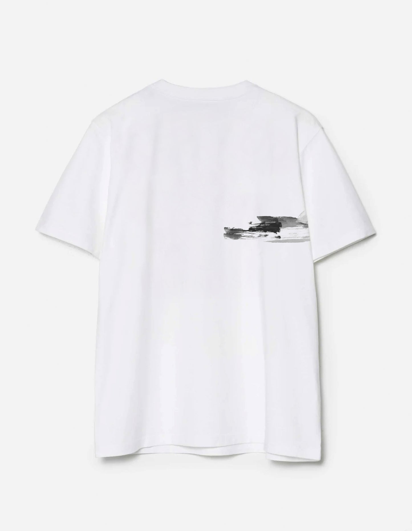 Drone Logic White T-Shirt