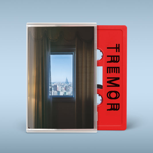 Tremor Red Cassette