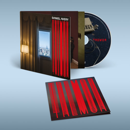 Tremor CD