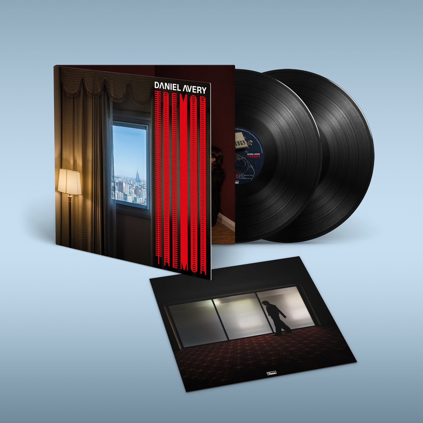Tremor Standard LP