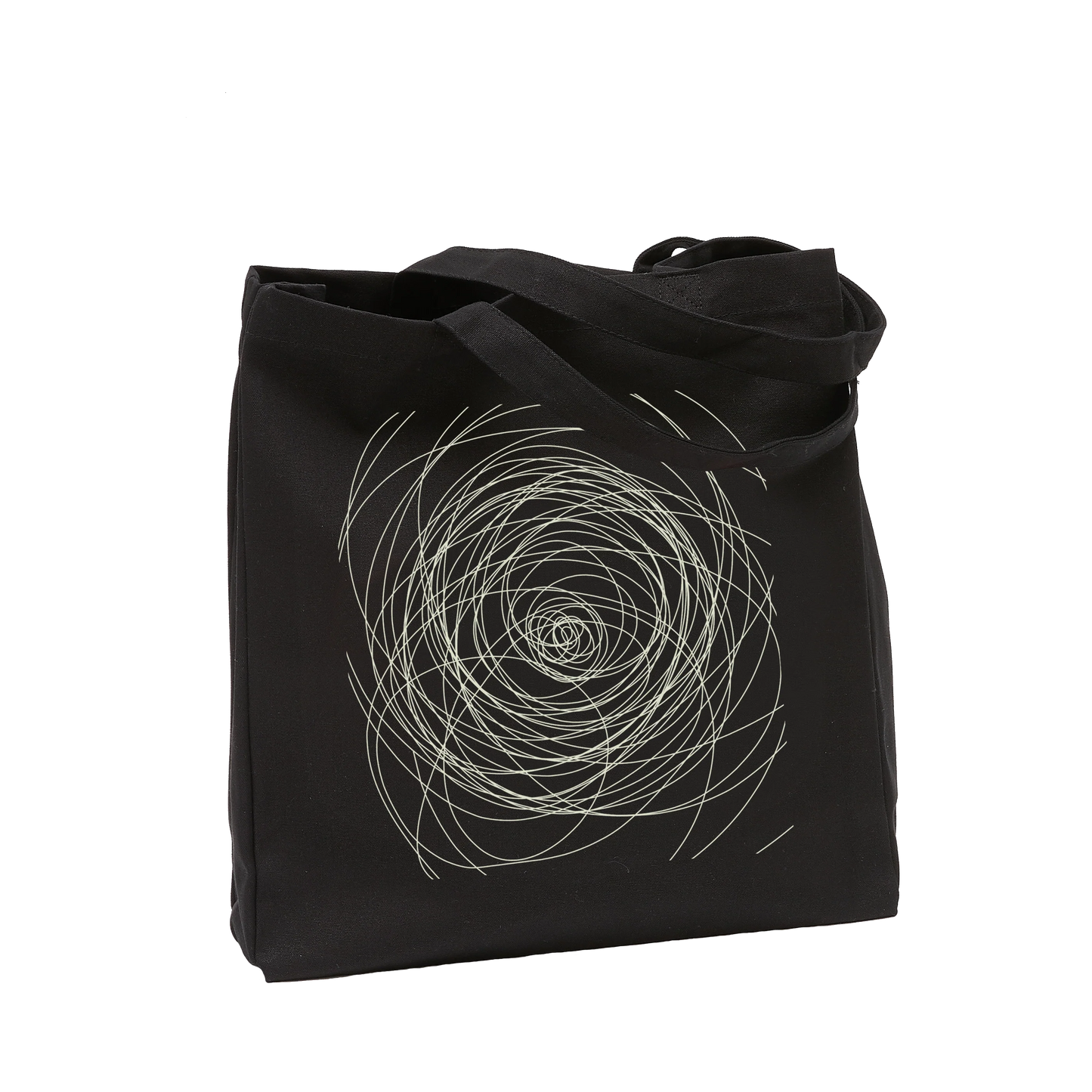Together In Static Tote Bag