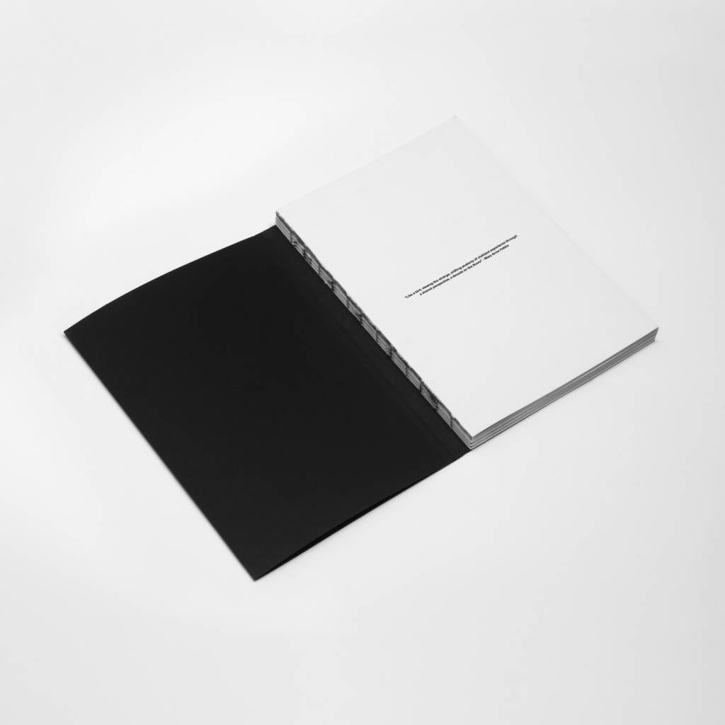 TECHNO IS BORING - BOOK